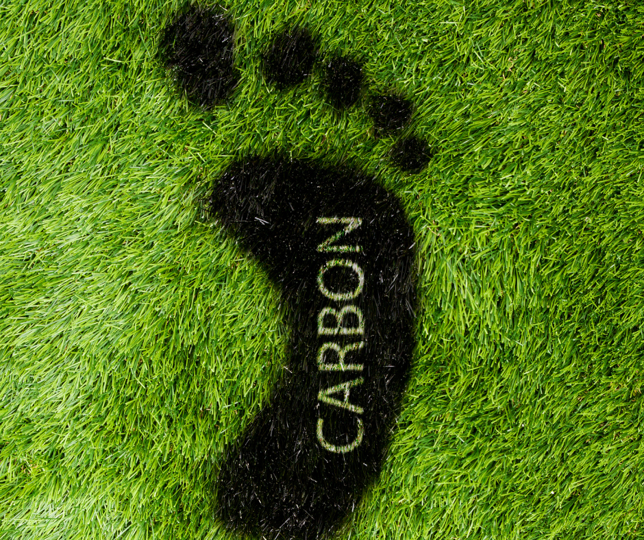 giảm lượng khí thải carbon 