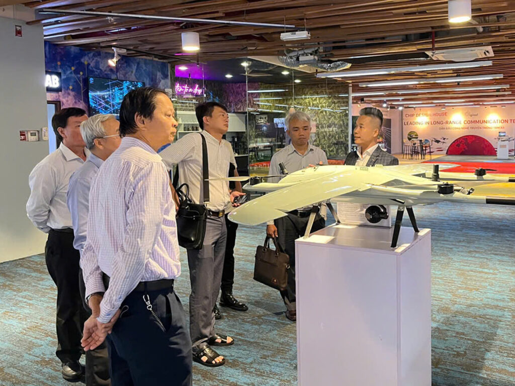 Khu bảo tồn Đồng Nai và VQG Bù Gia Mập