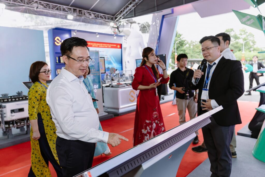 Đại hội Đảng bộ TP.HCM lần thứ I